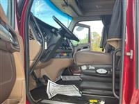 2021 Kenworth T680