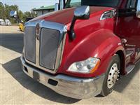 2021 Kenworth T680