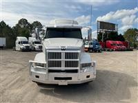 2018 Western Star 5700