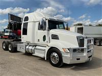 2018 Western Star 5700