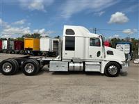 2018 Western Star 5700