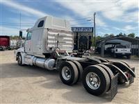2018 Western Star 5700