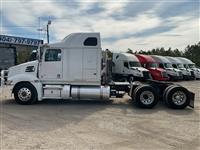 2018 Western Star 5700
