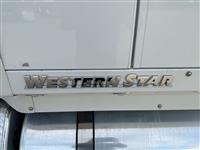 2018 Western Star 5700
