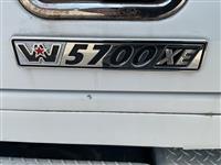 2018 Western Star 5700