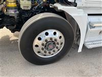 2018 Western Star 5700