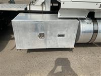2018 Western Star 5700