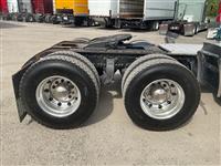 2018 Western Star 5700