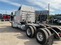 2018 Western Star 5700