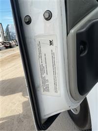 2018 Western Star 5700