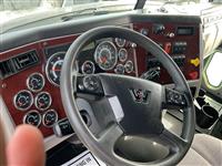 2018 Western Star 5700