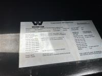 2018 Western Star 5700