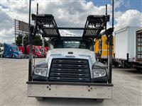 2016 Freightliner 114SD