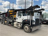 2016 Freightliner 114SD