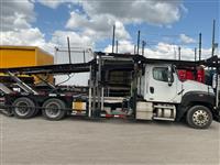 2016 Freightliner 114SD