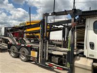 2016 Freightliner 114SD