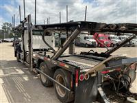 2016 Freightliner 114SD
