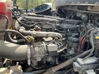 2016 Freightliner 114SD