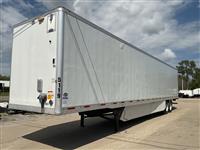2019 UTILITY TRAILER MANUFACTURER Utility Trailer Manufacturer