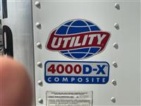 2019 UTILITY TRAILER MANUFACTURER Utility Trailer Manufacturer