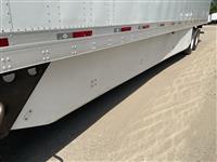 2019 UTILITY TRAILER MANUFACTURER Utility Trailer Manufacturer
