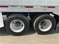 2019 UTILITY TRAILER MANUFACTURER Utility Trailer Manufacturer
