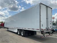 2019 UTILITY TRAILER MANUFACTURER Utility Trailer Manufacturer
