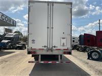 2019 UTILITY TRAILER MANUFACTURER Utility Trailer Manufacturer