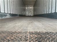 2019 UTILITY TRAILER MANUFACTURER Utility Trailer Manufacturer