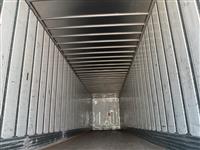 2019 UTILITY TRAILER MANUFACTURER Utility Trailer Manufacturer