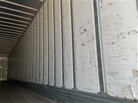 2019 UTILITY TRAILER MANUFACTURER Utility Trailer Manufacturer