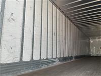 2019 UTILITY TRAILER MANUFACTURER Utility Trailer Manufacturer