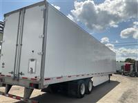 2019 UTILITY TRAILER MANUFACTURER Utility Trailer Manufacturer