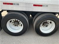 2019 UTILITY TRAILER MANUFACTURER Utility Trailer Manufacturer