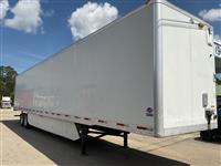 2019 UTILITY TRAILER MANUFACTURER Utility Trailer Manufacturer