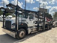 2016 Freightliner 114SD