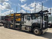 2016 Freightliner 114SD