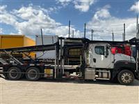 2016 Freightliner 114SD