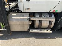 2016 Freightliner 114SD