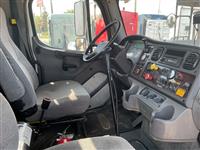 2016 Freightliner 114SD