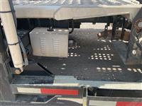 2016 Freightliner 114SD