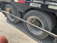 2016 Freightliner 114SD