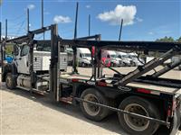 2016 Freightliner 114SD