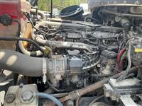 2016 Freightliner 114SD