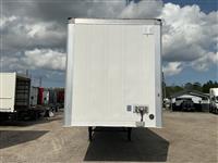 2023 STOUGHTON TRAILERS Stoughton trailers