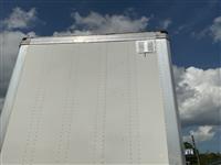 2023 STOUGHTON TRAILERS Stoughton trailers