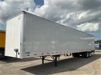 2023 STOUGHTON TRAILERS Stoughton trailers