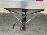2023 STOUGHTON TRAILERS Stoughton trailers