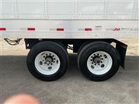 2023 STOUGHTON TRAILERS Stoughton trailers