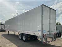 2023 STOUGHTON TRAILERS Stoughton trailers